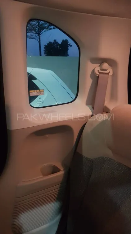 Honda N Box 2020 for Sale in Lahore Image-1