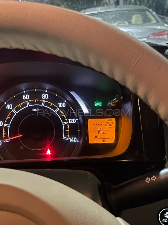 Honda N Wgn 2014 for Sale in Islamabad Image-1