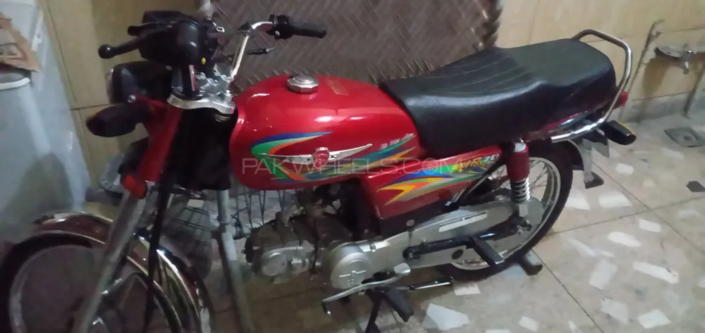 Metro MR-70 Limited Edition 2022 for Sale Image-1