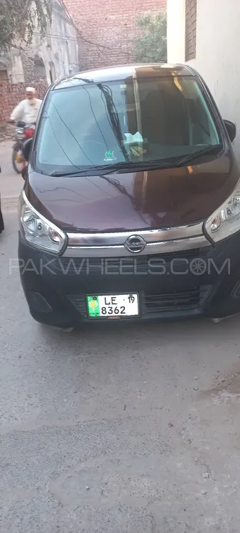 Nissan Dayz 2019 for Sale in Lahore Image-1