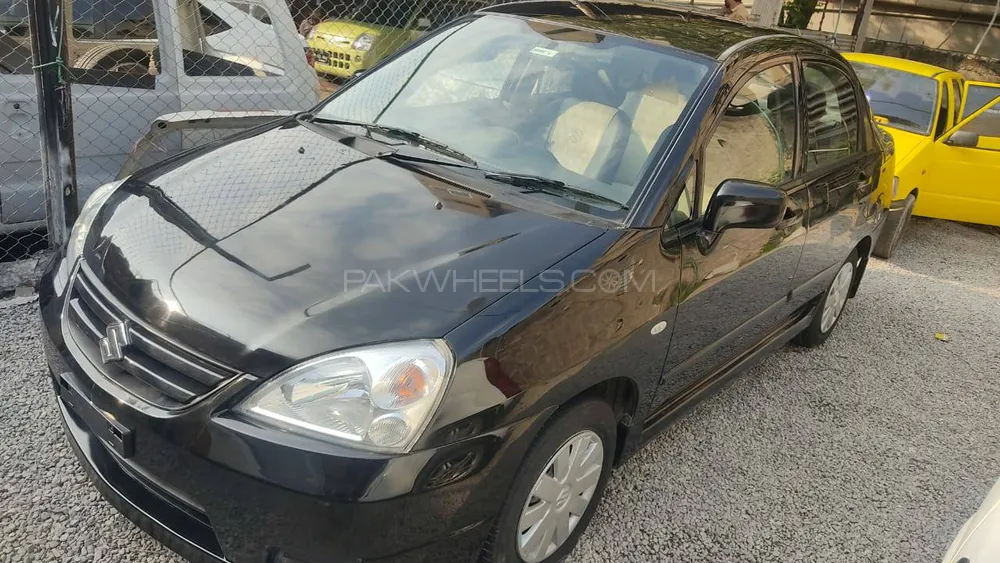 Suzuki Liana 2006 for Sale in Rawalpindi Image-1