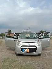 Suzuki Alto ECO-S 2013 for Sale
