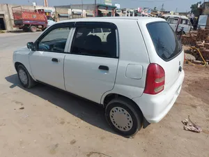 Suzuki Alto VXR 2012 for Sale