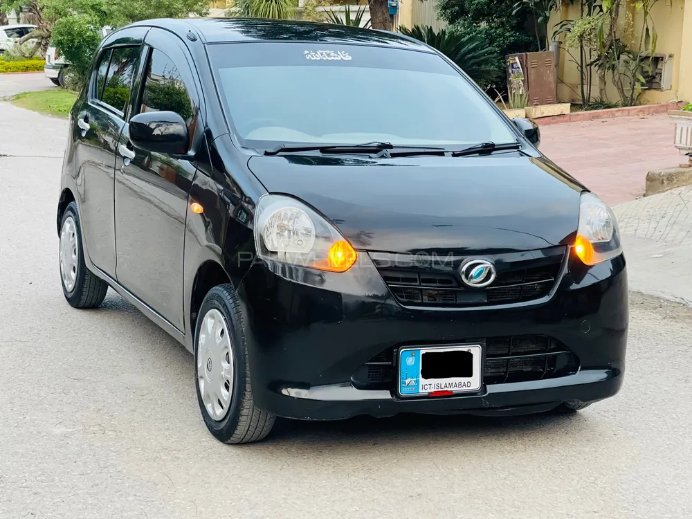 ڈائیہاتسو میرا 2012 for Sale in اسلام آباد Image-1