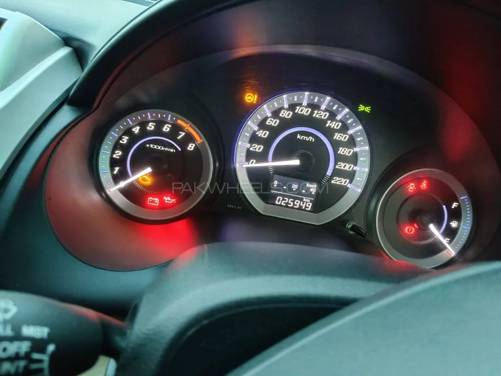 Honda City 2021 for Sale in Bahawalnagar Image-1