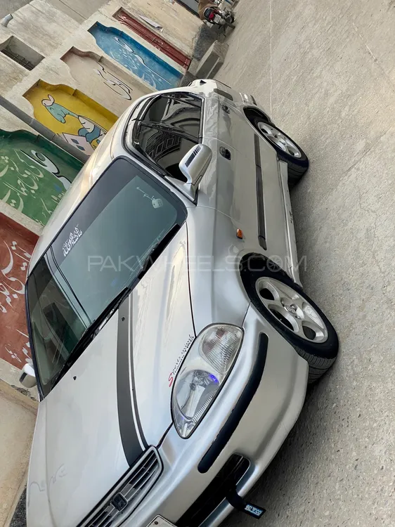 Honda Civic 1997 for Sale in Layyah Image-1