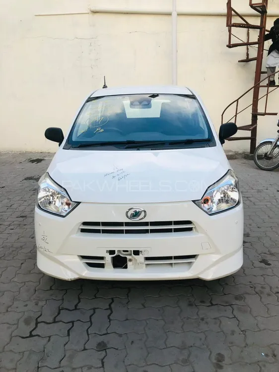 Daihatsu Mira 2019 for Sale in Rawalpindi Image-1