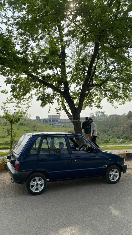 Suzuki Mehran 2013 for Sale in Islamabad Image-1
