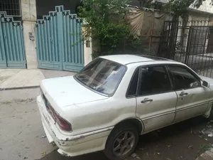 Mitsubishi Galant 1.6 GLX 1992 for Sale