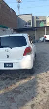 Toyota Vitz B 1.0 2008 for Sale