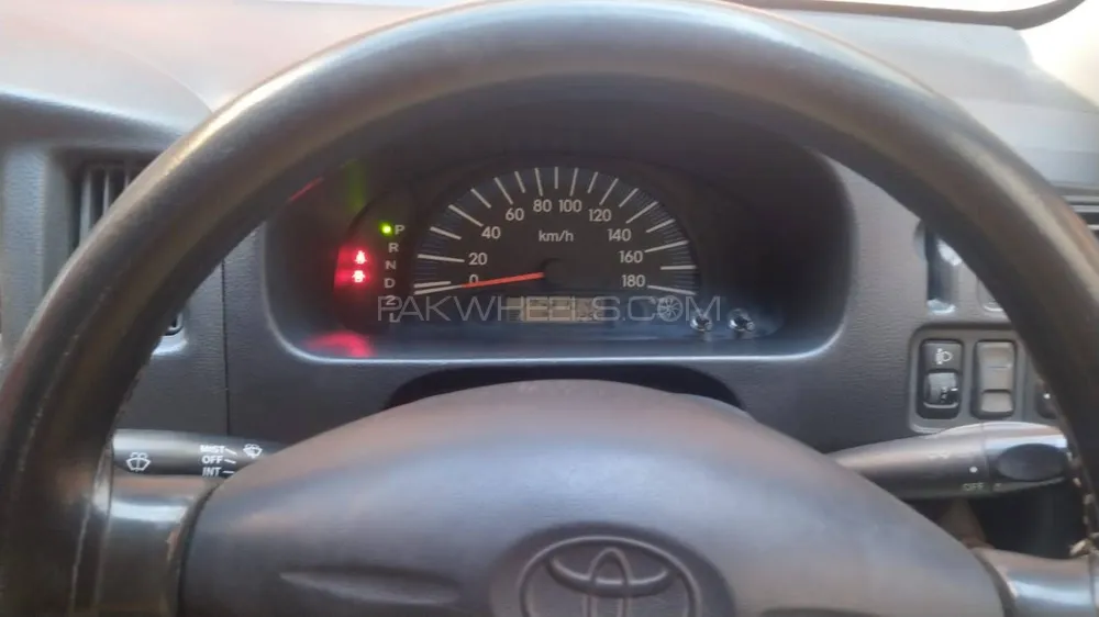 Toyota Probox 2006 for Sale in Quetta Image-1