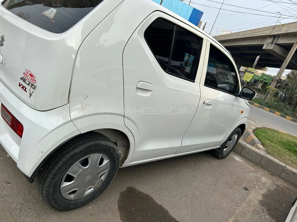 Suzuki Alto 2019 for Sale in Multan Image-1