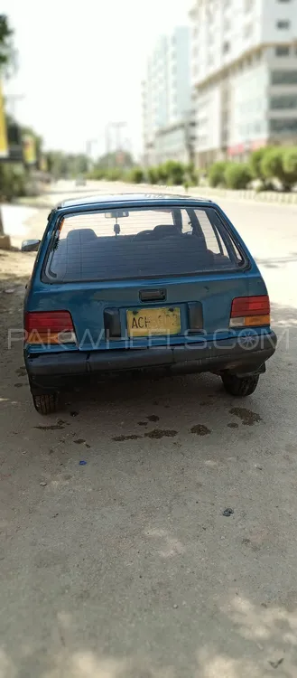 Suzuki Khyber 1999 for Sale in Hyderabad Image-1