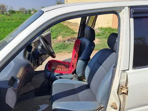 Daihatsu Cuore CX 2005 for Sale