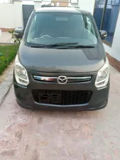 Mazda Flair 2015 for Sale