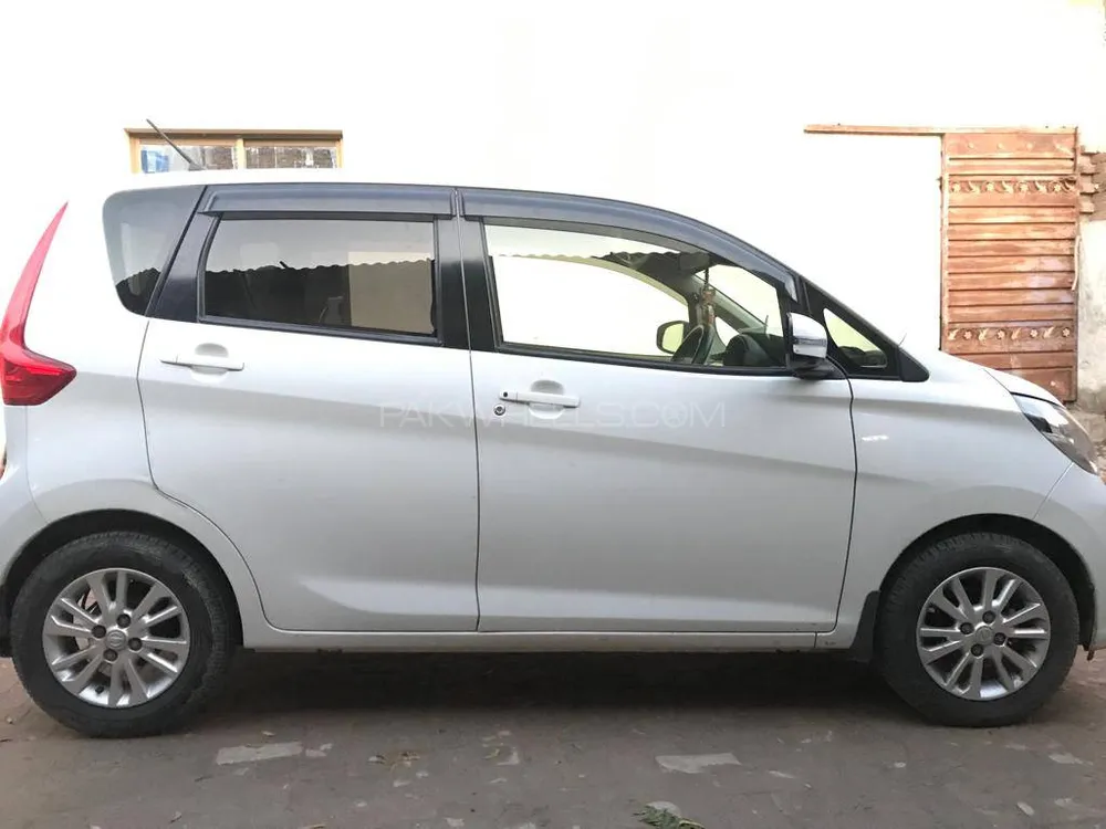 Nissan Dayz 2018 for Sale in Rahim Yar Khan Image-1