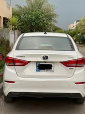 Changan Alsvin 1.5L DCT Lumiere 2021 for Sale
