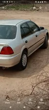 Honda City 2000 for Sale