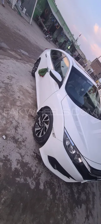 Honda Civic 2018 for Sale in Bhakkar Image-1
