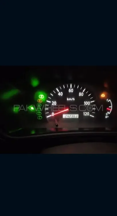 Suzuki Every 2010 for Sale in Gujranwala Image-1