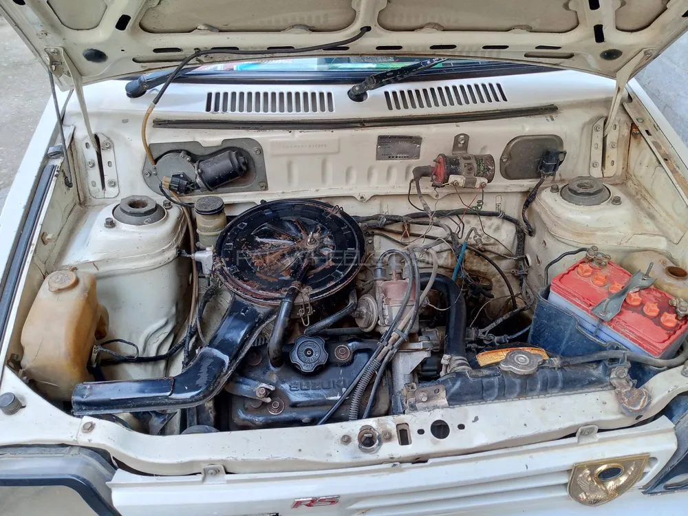 Suzuki Mehran 2007 for Sale in Rawalpindi Image-1