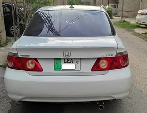 Honda City i-DSI 2007 for Sale