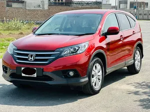 Honda CR-V 2013 for Sale