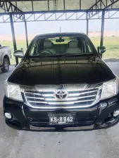Toyota Hilux 2013 for Sale