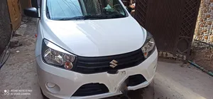 Suzuki Cultus VXR 2021 for Sale