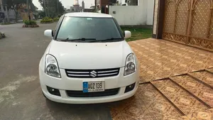 Suzuki Swift DLX Automatic 1.3 Navigation 2020 for Sale
