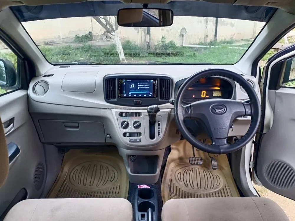 Daihatsu Mira 2016 for Sale in Lahore Image-1
