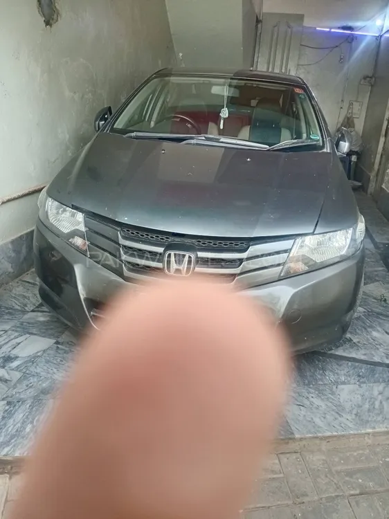 Honda City 2013 for Sale in Okara Image-1