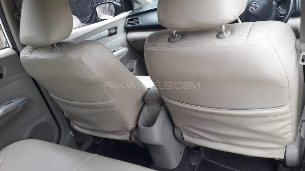 Honda City 2017 for Sale in Lahore Image-1