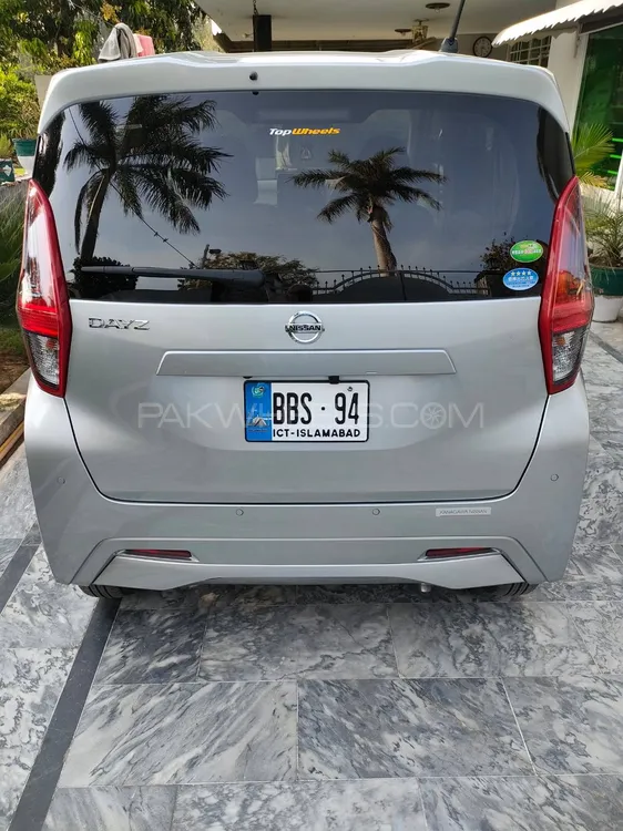 Nissan Dayz 2020 for Sale in Jhelum Image-1