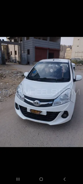 Prince Pearl 2021 for Sale in Karachi Image-1