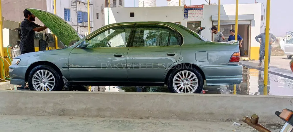 Subaru Exiga 2013 for Sale in Talagang Image-1