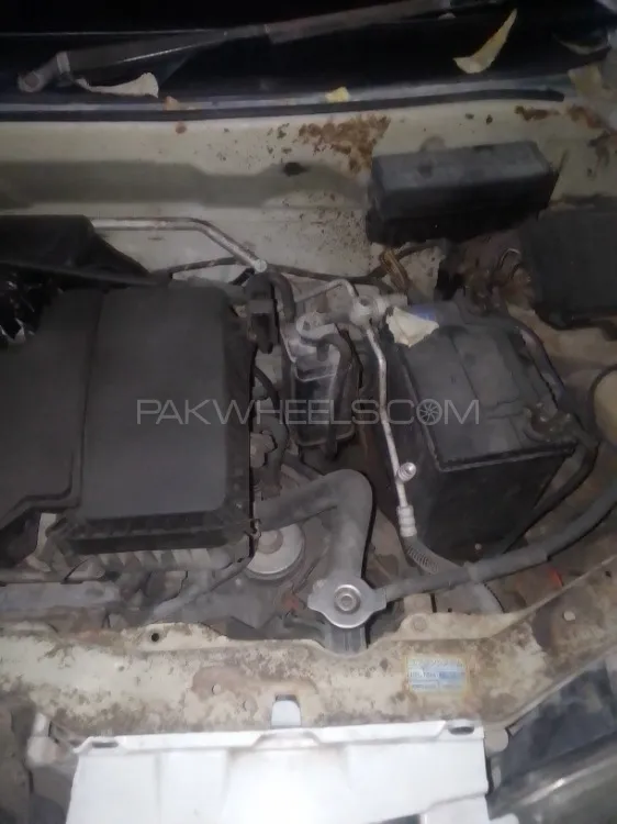 Suzuki Alto 2004 for Sale in Karachi Image-1