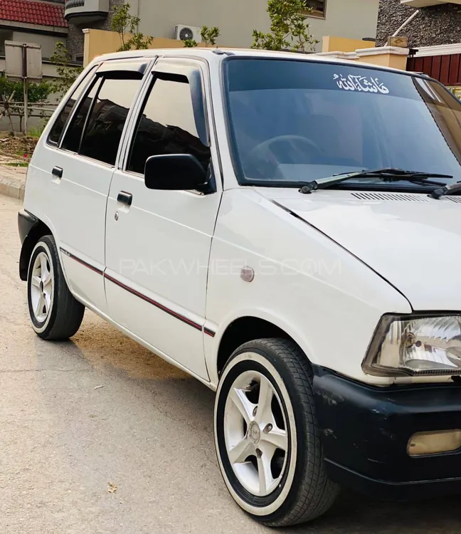 Suzuki Mehran 2015 for Sale in Rawalpindi Image-1