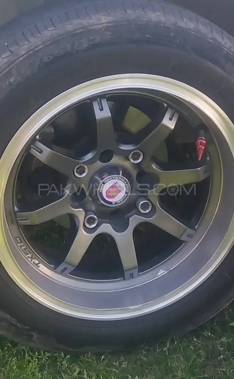 Suzuki Mehran 2018 for Sale in Islamabad Image-1