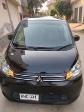 Mitsubishi Ek Wagon E 2015 for Sale