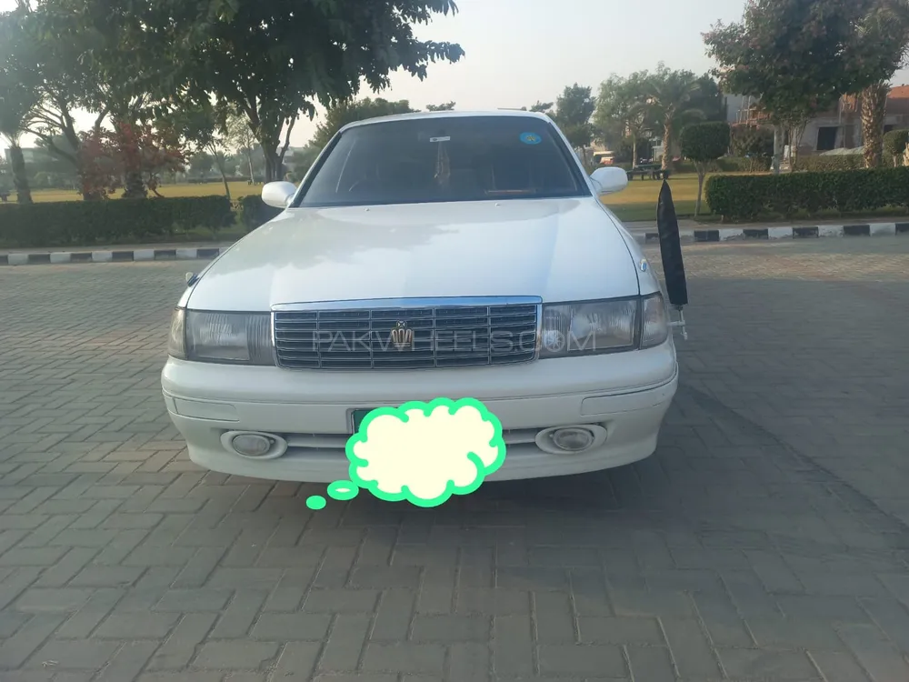 Toyota Crown 1994 for Sale in Lahore Image-1