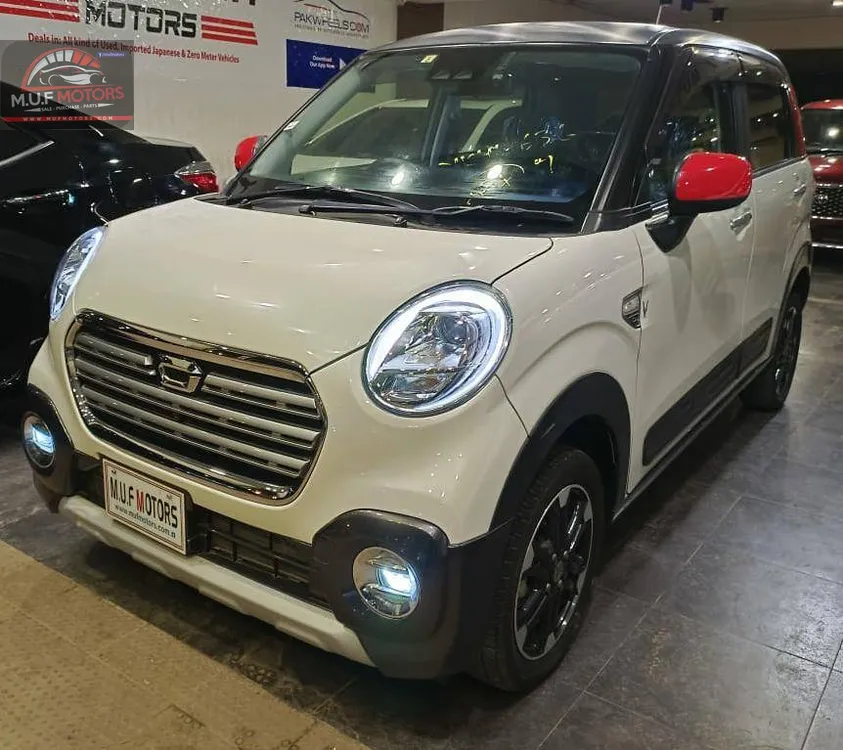 Daihatsu Cast 2020 for Sale in Karachi Image-1
