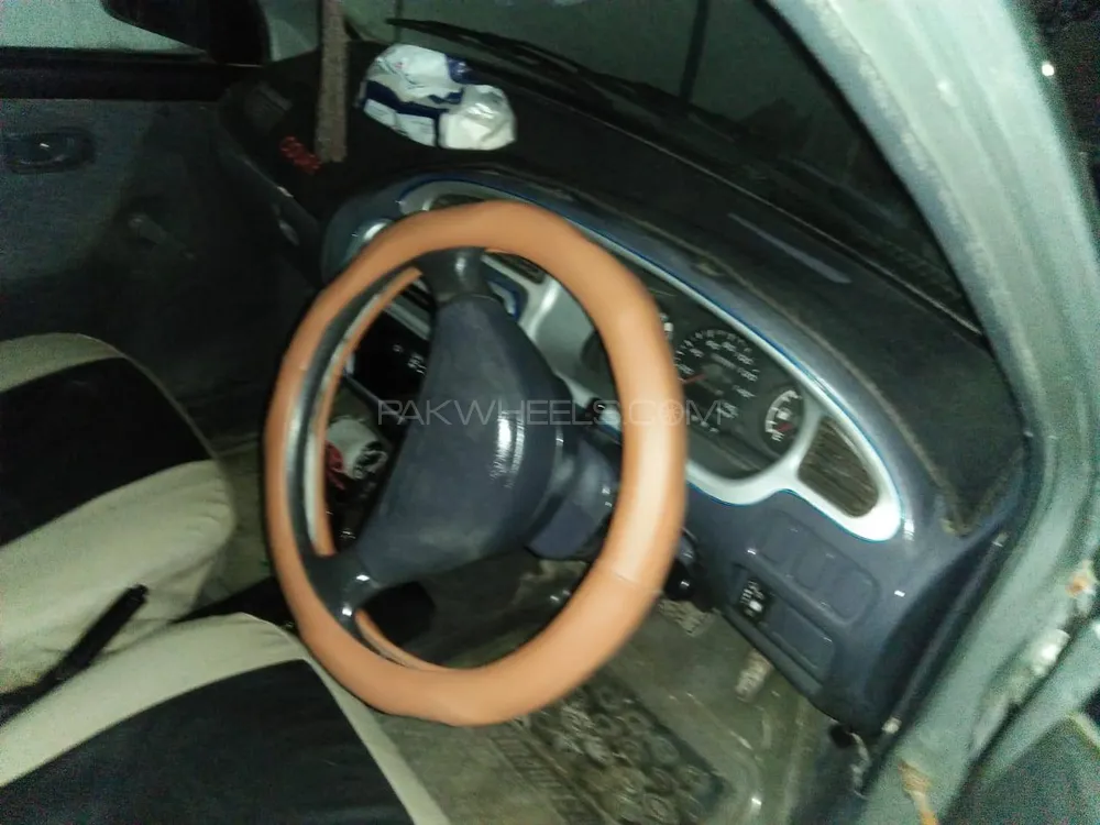 Daihatsu Cuore 2004 for Sale in Hyderabad Image-1