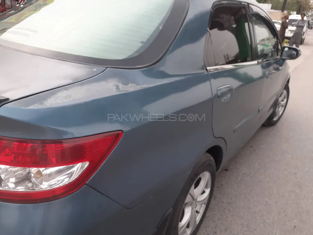 Honda City 2004 for Sale in Rawalpindi Image-1