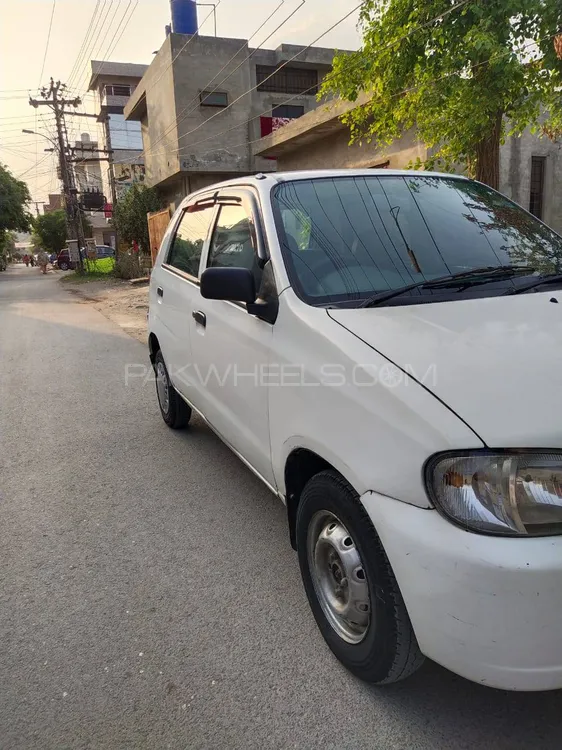 Suzuki Alto 2006 for Sale in Lahore Image-1