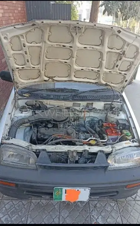 Suzuki Margalla 1998 for Sale in Jaranwala Image-1