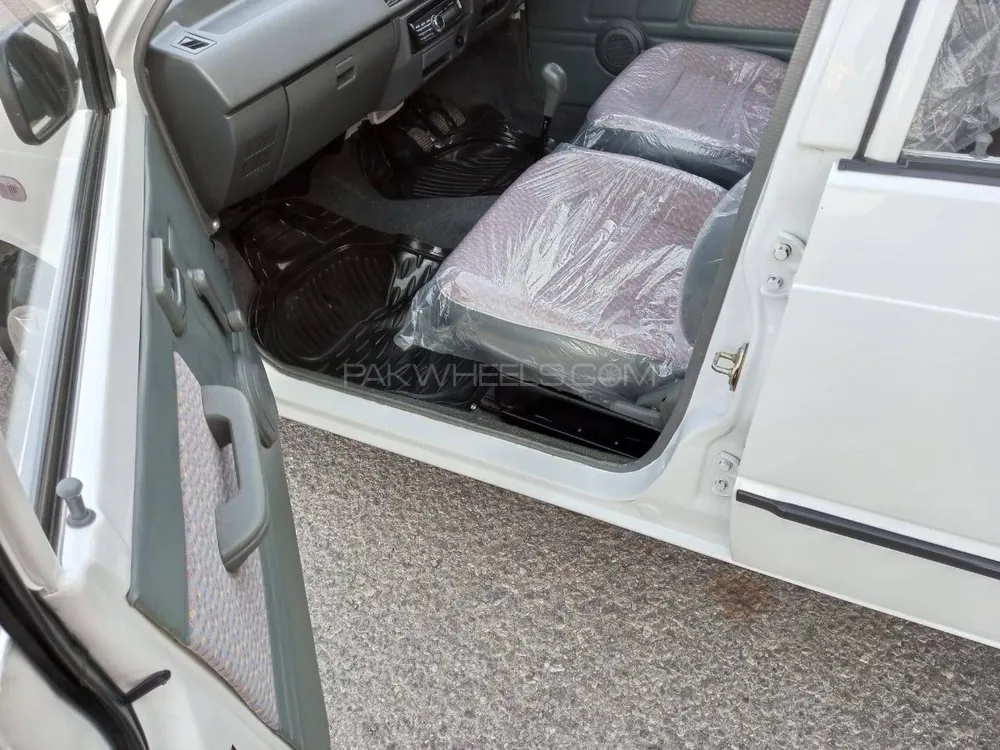 Suzuki Mehran 2019 for Sale in Islamabad Image-1