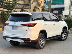 Toyota Fortuner 2.7 VVTi 2020 for Sale