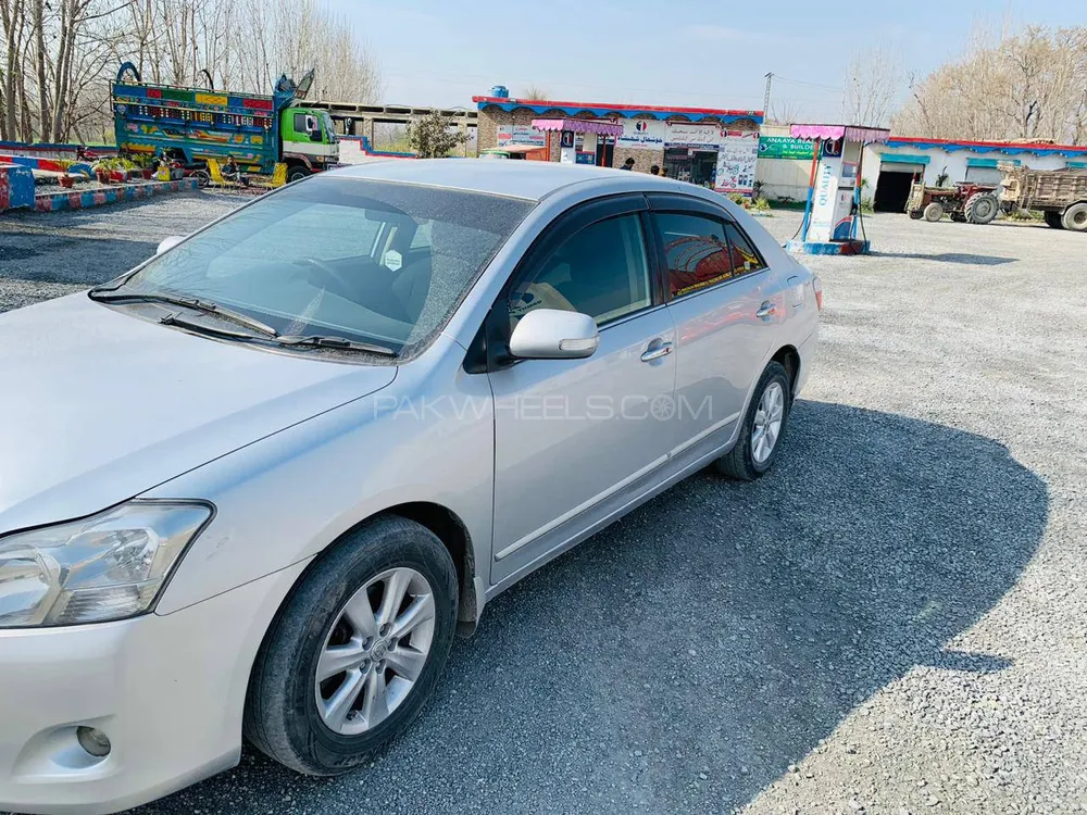 Toyota Premio 2007 for Sale in Mardan Image-1