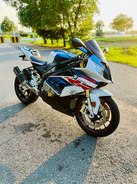 BMW S1000RR 2017 for Sale Image-1